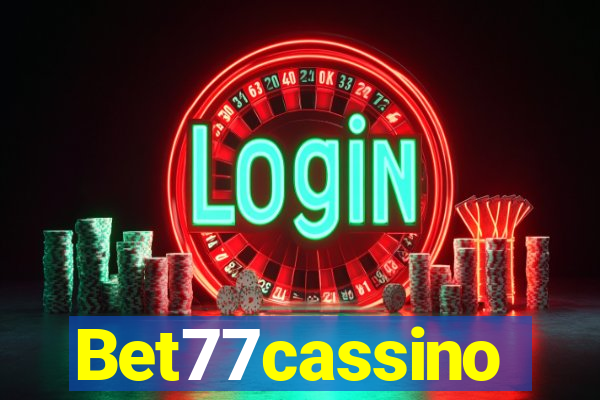 Bet77cassino