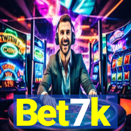 Bet7k