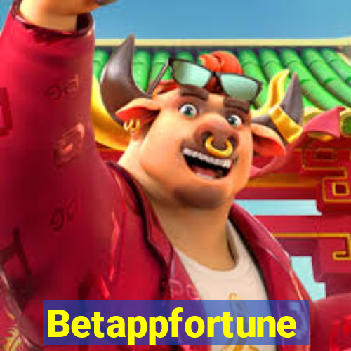 Betappfortune