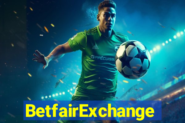 BetfairExchange