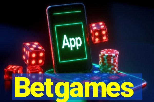 Betgames