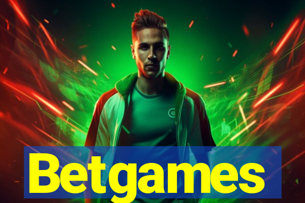 Betgames