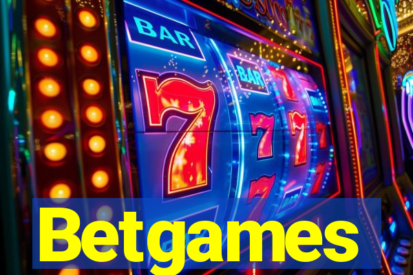 Betgames