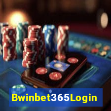 Bwinbet365Login