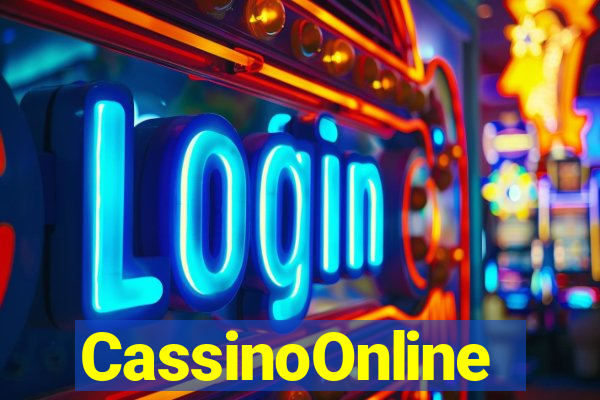 CassinoOnline