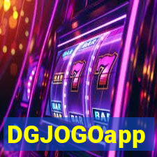 DGJOGOapp