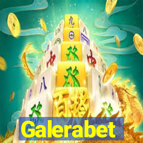 Galerabet