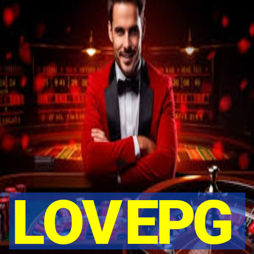 LOVEPG