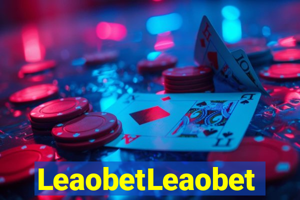 LeaobetLeaobet