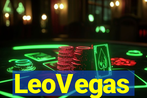 LeoVegas