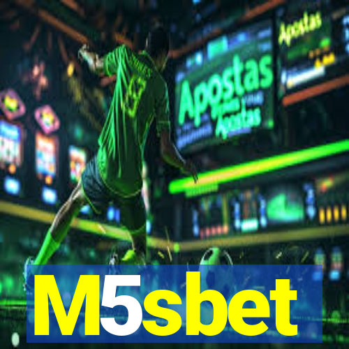 M5sbet