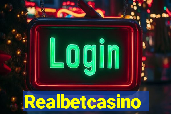 Realbetcasino