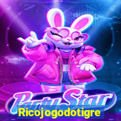 Ricojogodotigre