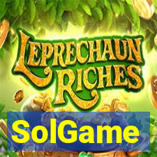 SolGame