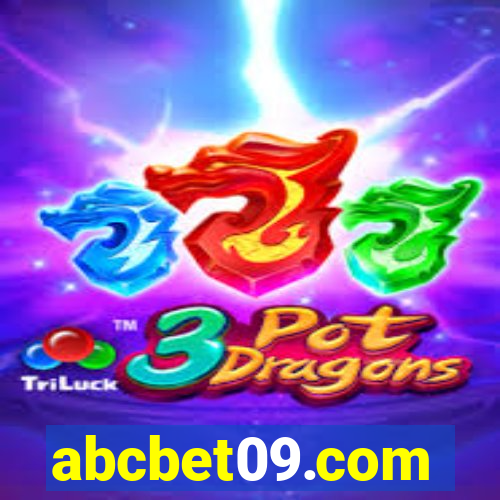 abcbet09.com