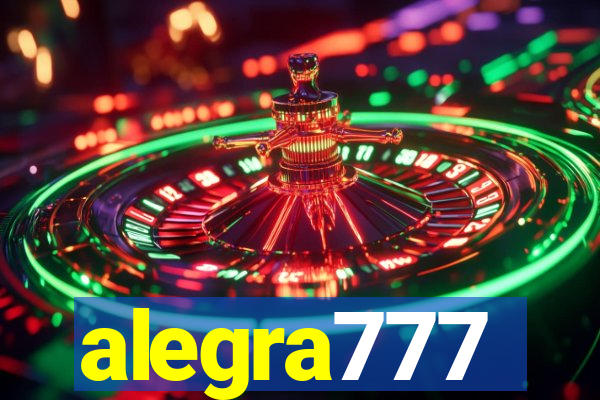 alegra777