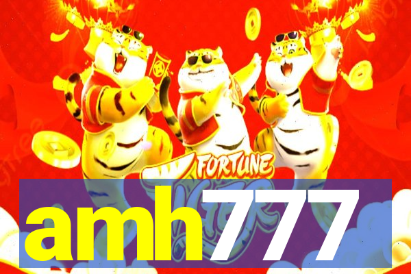 amh777