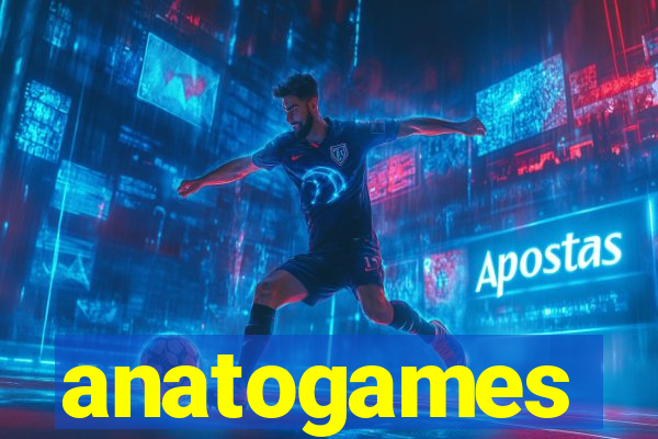 anatogames