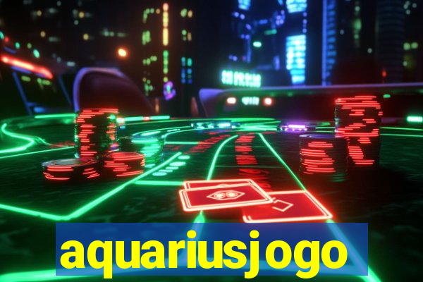 aquariusjogo