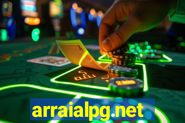 arraialpg.net