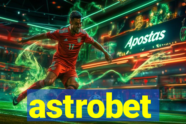 astrobet