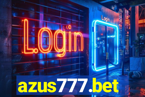 azus777.bet