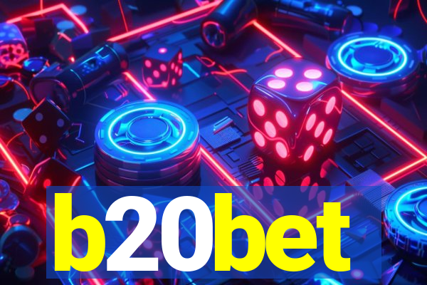 b20bet