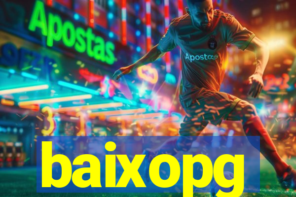 baixopg