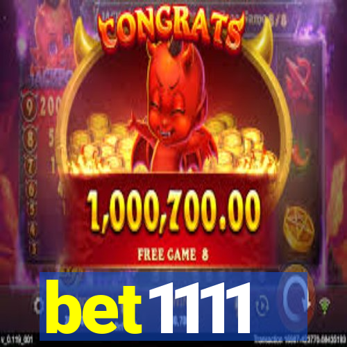 bet1111