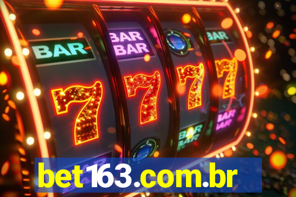 bet163.com.br