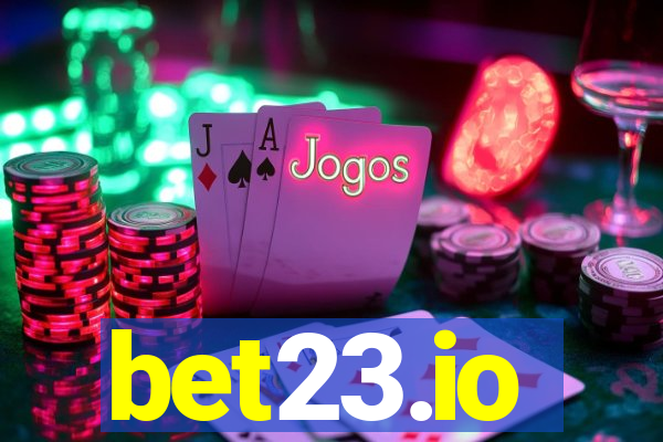 bet23.io