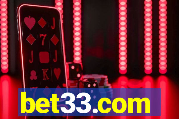 bet33.com