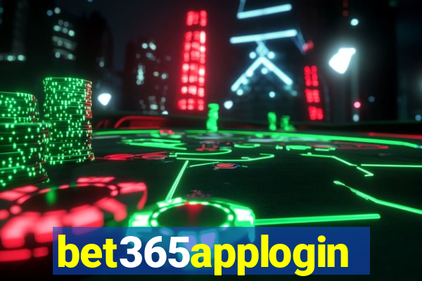 bet365applogin