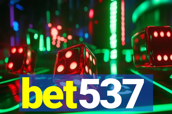 bet537