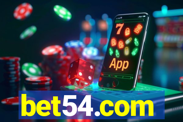 bet54.com