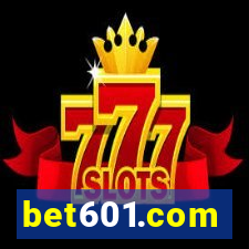 bet601.com