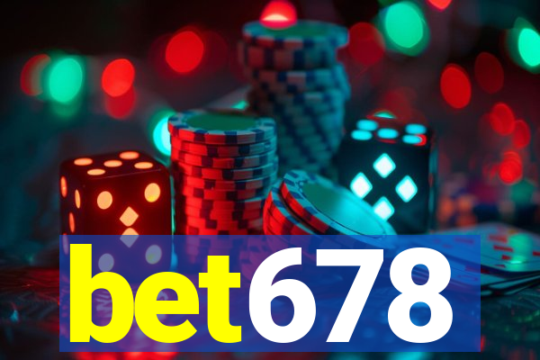 bet678