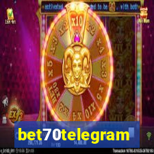 bet70telegram