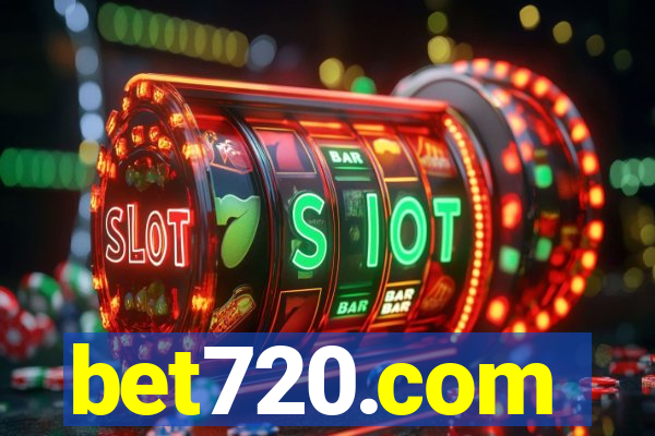 bet720.com