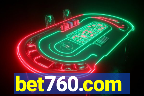 bet760.com