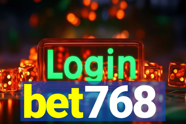 bet768