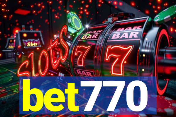 bet770