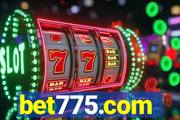 bet775.com