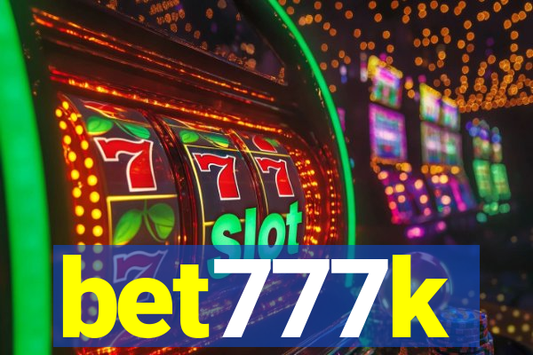 bet777k