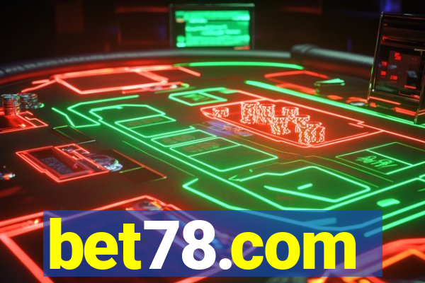 bet78.com