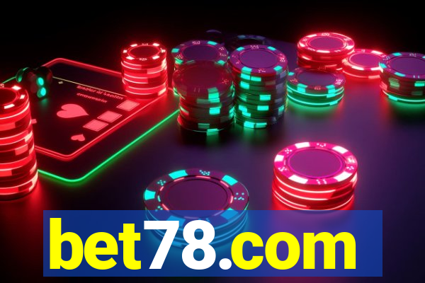 bet78.com