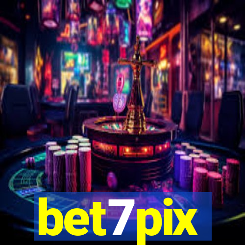 bet7pix