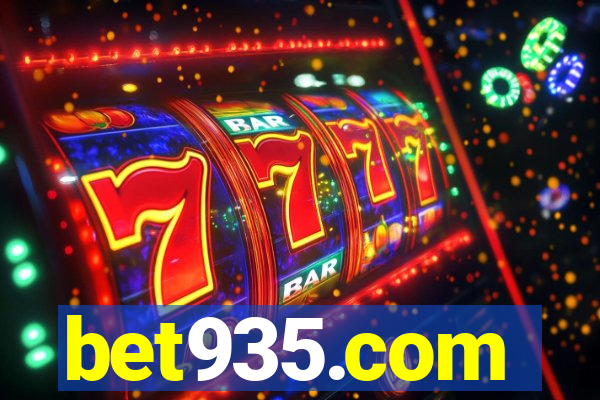 bet935.com