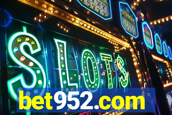 bet952.com