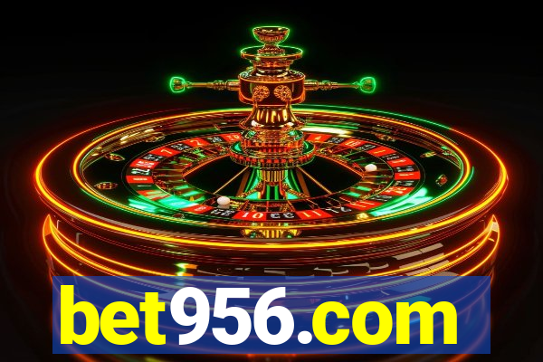 bet956.com